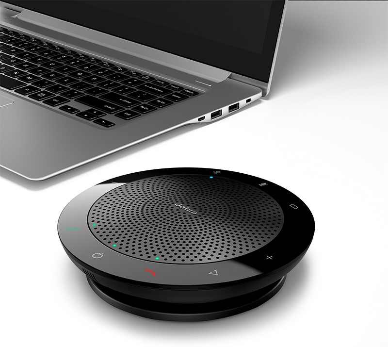 Jabra speakerphone speak 510 cheap